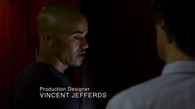 Hey, what's going on
with Penelope? - Criminal Minds