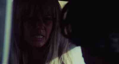 - Hey, what's happened, Margo? - Angels' Wild Women