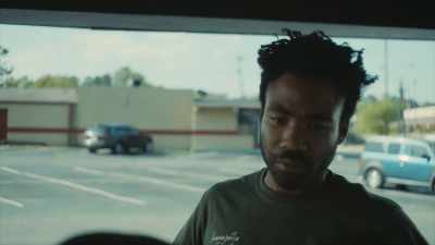 -Hey, what's--
-Listen, you owe me $10, man. - Atlanta