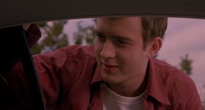 Hey what's your name - American Pie 2