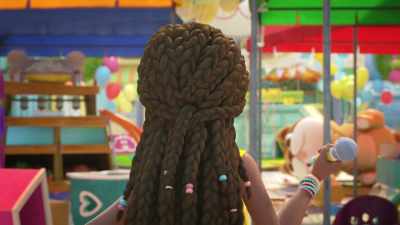 hey-whats-that-looks-familiar - LEGO Friends: Girls on a Mission