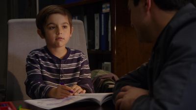Hey, what's that? - Chicago Fire