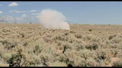 Hey, what's that? - Tremors