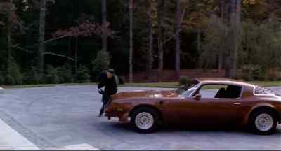 Hey, what's that? - The Real McCoy
