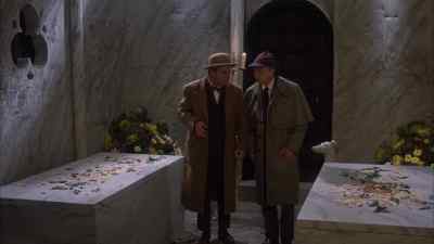 Hey, what's that? - The Private Eyes