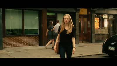 Hey, what's that smell? - Letters to Juliet