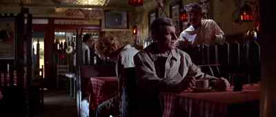 Hey, what's the big idea? - Sweet Charity