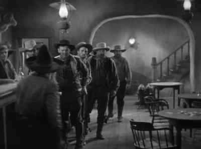 Hey! What's the matter, Arizona? - The Big Stampede