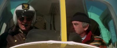 Hey what's the matter Sir we can't catch them - The Gumball Rally