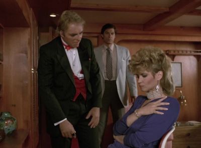Hey, what's the matter? - The A-Team