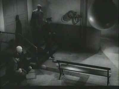 HEY, WHAT'S THIS? - None But the Lonely Heart