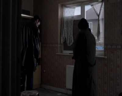 Hey, what's this? - Vera