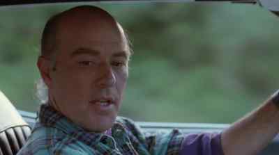 Hey, what's this? - Phantasm III: Lord of the Dead