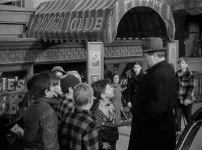 - Hey, what's up, Bub? - The Killer That Stalked New York