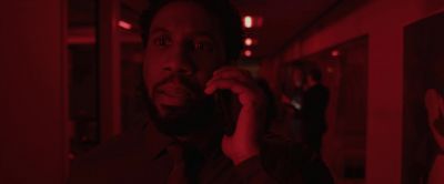 Hey, what's up, Diane? - The Good Fight