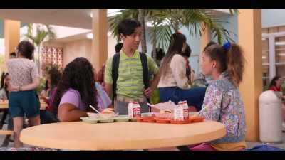 - Hey, what's up?
Did you guys see - Gordita Chronicles