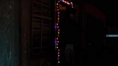 - Hey, what's up, guys? - Hanukkah