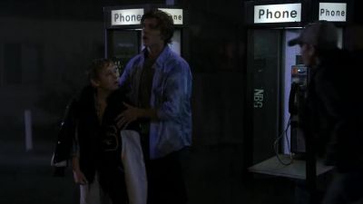 Hey! What's up, guys? - Criminal Minds