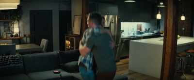 - "Hey, what's up?"
- "Hey, what's up?" - Bros