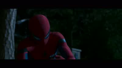 Hey, what's up? - Spider Man: Homecoming