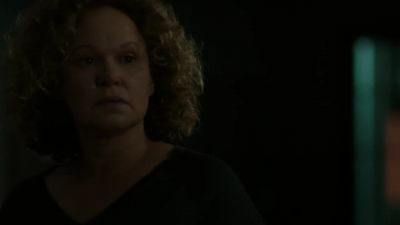 - Hey, what's up?
- It was me. - Wentworth