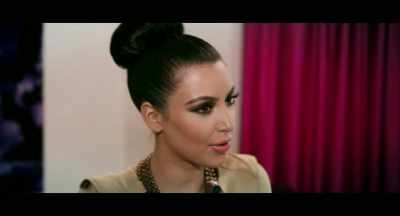 Hey, what's up?
It's Kim Kardashian, - Kim Dotcom: Caught in the Web