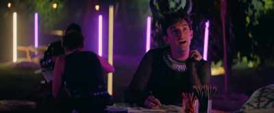 Hey, what's up, man?
Do you have tequila or vodka? - Buddy Games: Spring Awakening