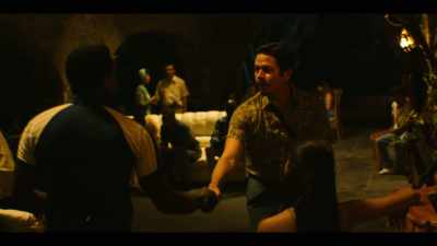 Hey, what's up, Poison? - Narcos: Mexico