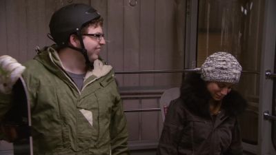 Hey What's up - American Pie Presents: The Book of Love