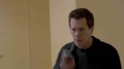 Hey. What's up? - The Following