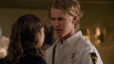 Hey, what's up? - Switched at Birth