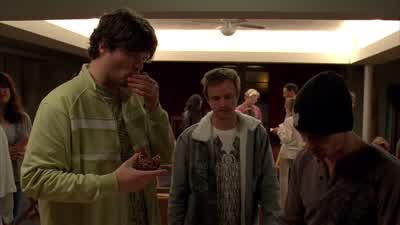 Hey, what's up? - Breaking Bad