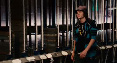 Hey, what's up? - High School Musical 3