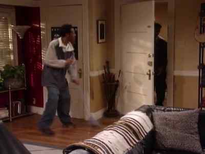 Hey! What's up, Shawn? - The Wayans Bros.