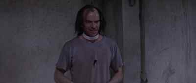 Hey, what's up, son? You got
a mental condition or something? - Bad Boy Bubby