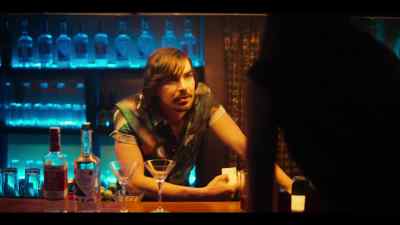 Hey, what's up? Thought we could hang out. - Narcos: Mexico
