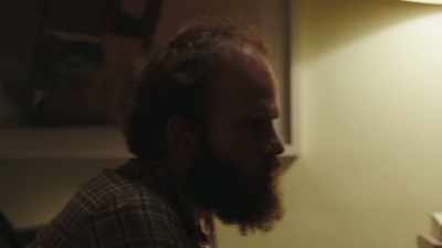 Hey, so what's with
all the racial questions? - High Maintenance