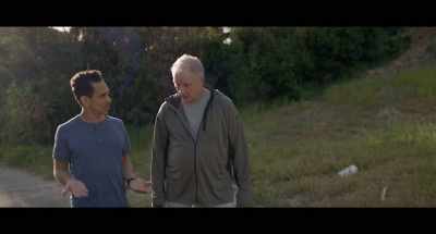 Hey, what's with you?
I'm not dangerous, - Speed of Life
