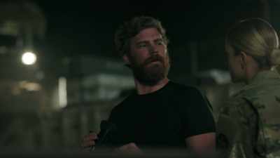 - Hey, what's wrong? - 68 Whiskey