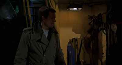 Hey! What's wrong, Terry? - North Sea Hijack