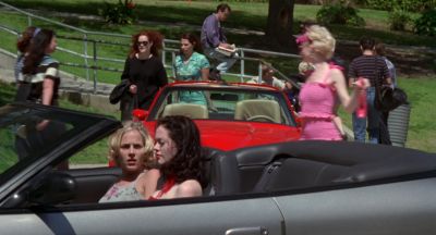 What's wrong with this picture - Jawbreaker