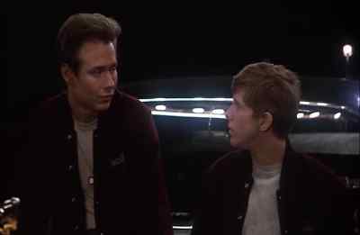 Hey, Wheatly. - The Hollywood Knights