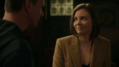 Hey, when we find him,
are you gonna be regular Will, - Whiskey Cavalier