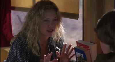 Hey when we go to Morocco - Almost Famous