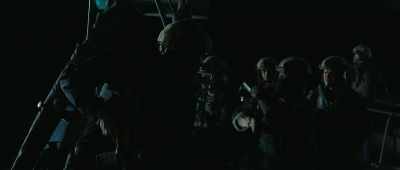 Hey, when we make shore, - The Terminal List