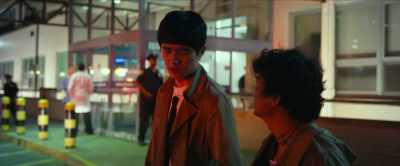 Hey, where is 5 million? - Detective Chinatown 2