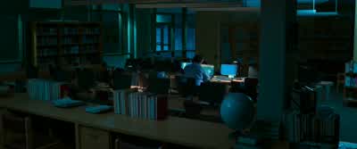 Hey, where are the headlights on this thing? - Spider Man: Homecoming