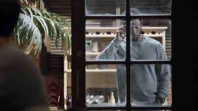 - Hey.
- Where are you? - Colony