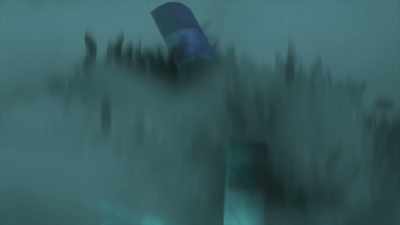 -Hey! Where are you? - Abominable and the Invisible City