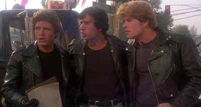 Hey, where is everybody? - Gas Pump Girls